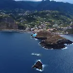Sea Breeze Boutique House * Porto Da Cruz
