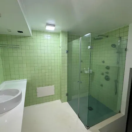 Ferienhaus Sea Breeze Boutique House Porto Da Cruz