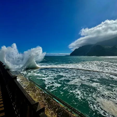 Ferienhaus Sea Breeze Boutique House