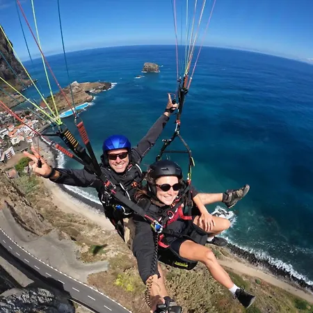 Sea Breeze Boutique House Ferienhaus *