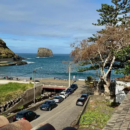 Sea Breeze Boutique House * Porto Da Cruz