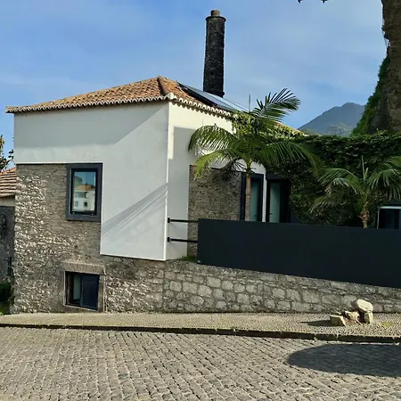 Sea Breeze Boutique House Ferienhaus *