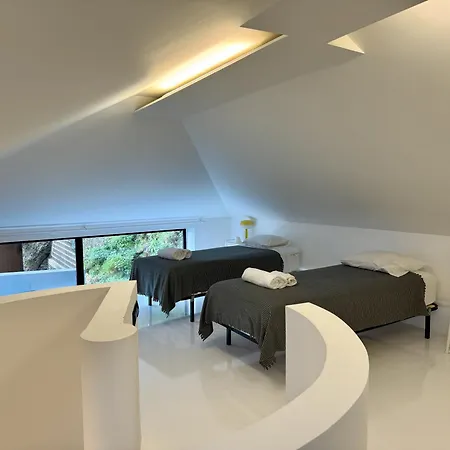 Sea Breeze Boutique House Porto Da Cruz