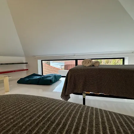 Sea Breeze Boutique House Semesterbostad *