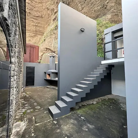 Sea Breeze Boutique House Porto Da Cruz