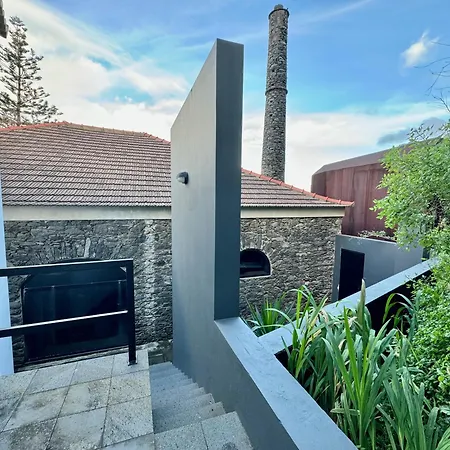 Ferienhaus Sea Breeze Boutique House