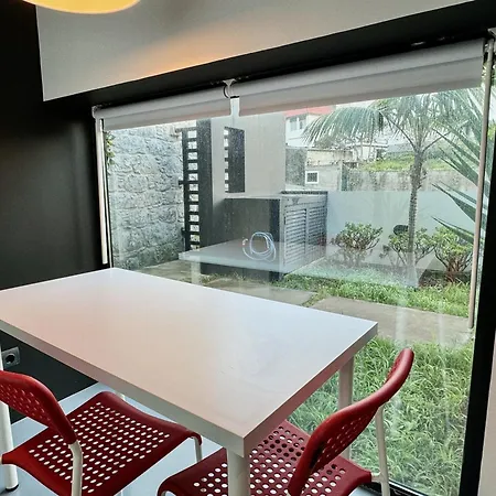 Sea Breeze Boutique House * Porto Da Cruz