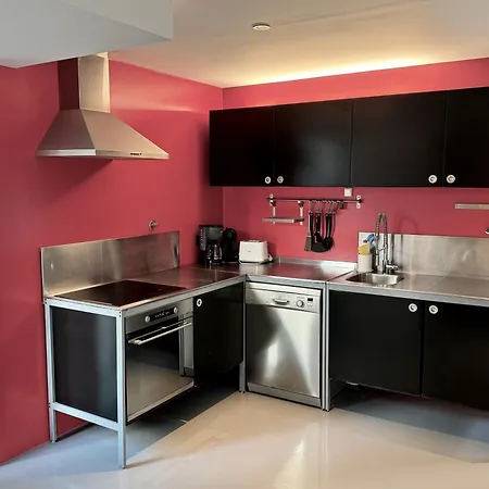 Sea Breeze Boutique House Porto Da Cruz