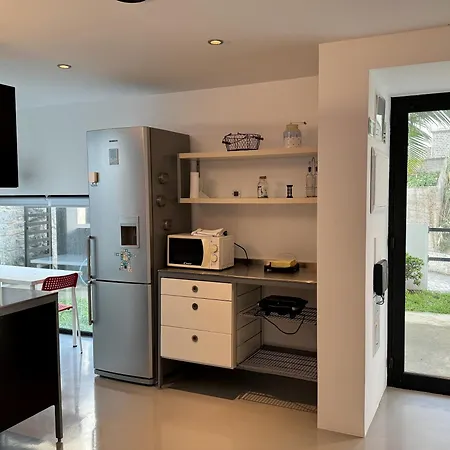 Sea Breeze Boutique House Semesterbostad Porto Da Cruz