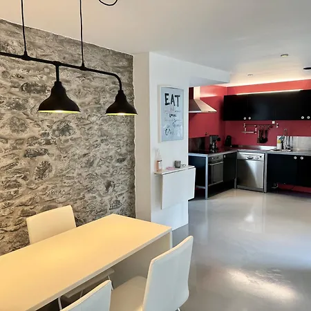 Sea Breeze Boutique House Ferienhaus *