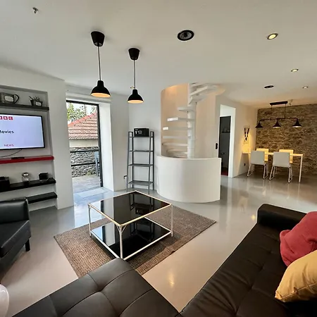 Sea Breeze Boutique House Porto Da Cruz