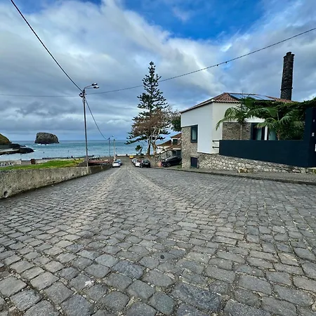 Ferienhaus Sea Breeze Boutique House Porto Da Cruz