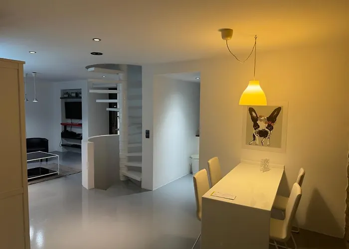 Sea Breeze Boutique House Tatil Evi *