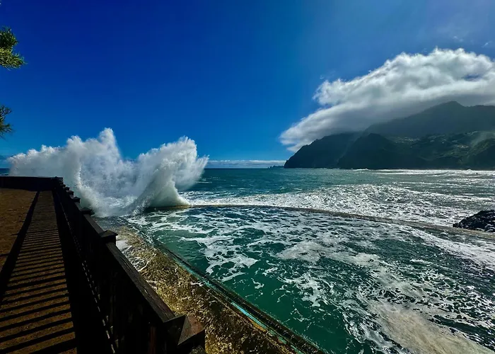 Tatil Evi Sea Breeze Boutique House