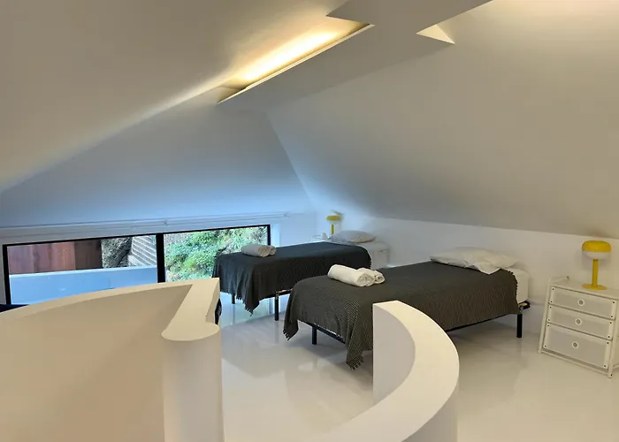 Sea Breeze Boutique House Porto Da Cruz