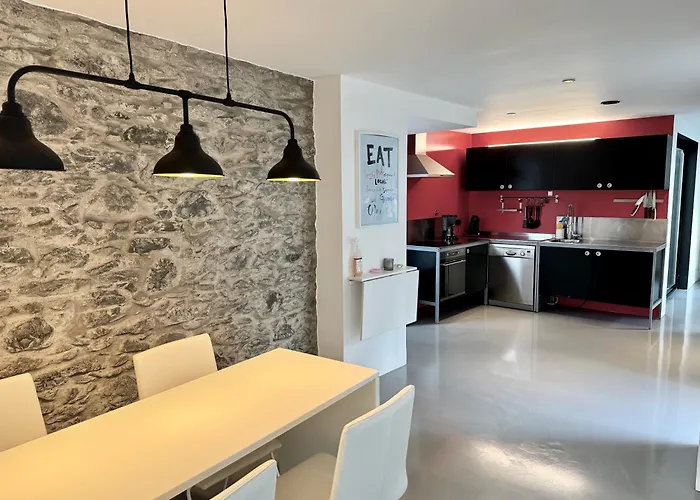 Sea Breeze Boutique House Сasa de vacaciones *