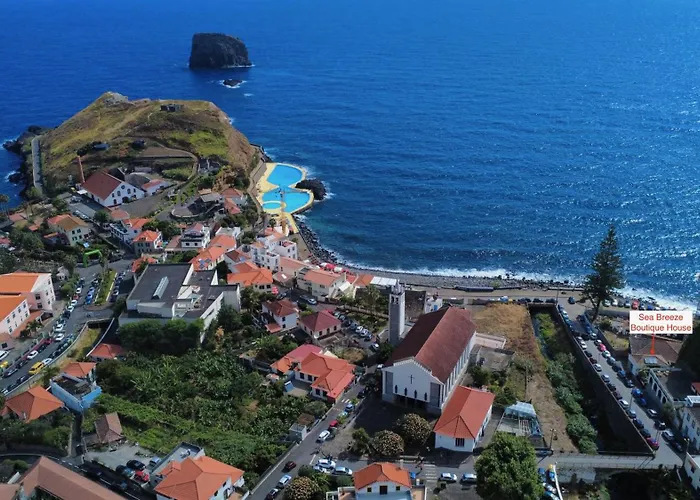 Tatil Evi Sea Breeze Boutique House