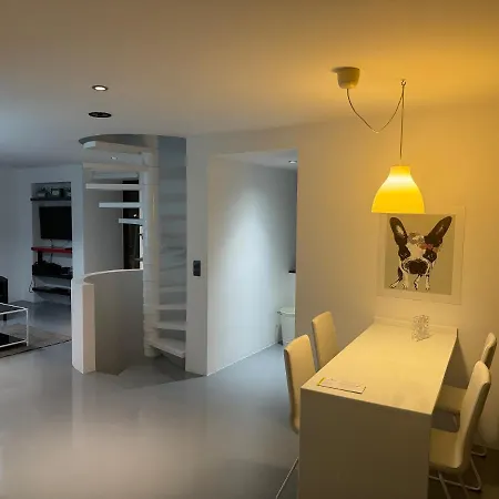 Sea Breeze Boutique House Holiday home *