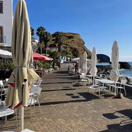 Sea Breeze Boutique House Casa vacanze Porto Da Cruz