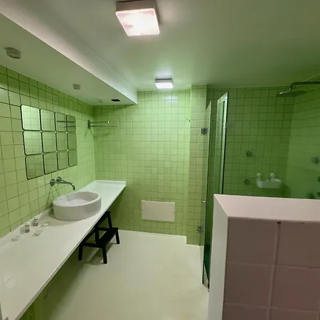 Sea Breeze Boutique House Semesterbostad *