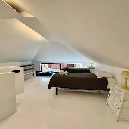 Semesterbostad Sea Breeze Boutique House