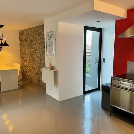 Sea Breeze Boutique House Porto da Cruz