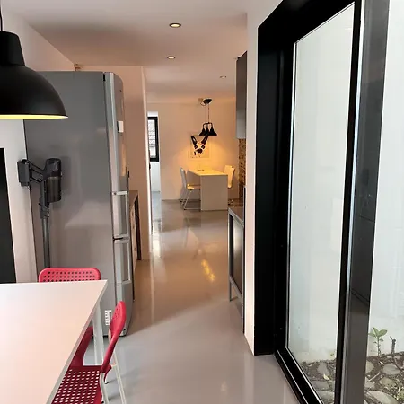 Sea Breeze Boutique House Porto da Cruz