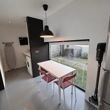 Sea Breeze Boutique House Semesterbostad