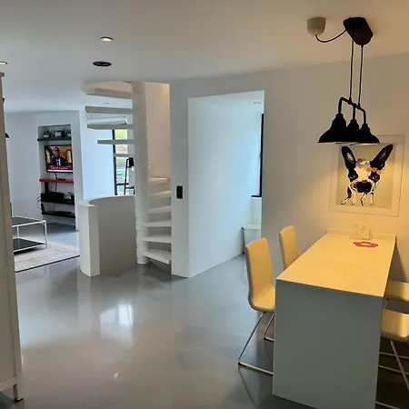 Sea Breeze Boutique House Nyaraló Porto da Cruz