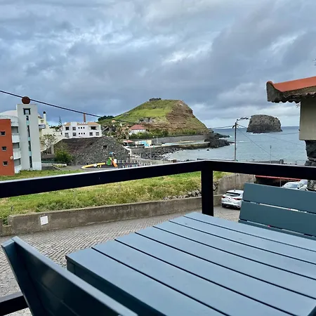 Semesterbostad Sea Breeze Boutique House