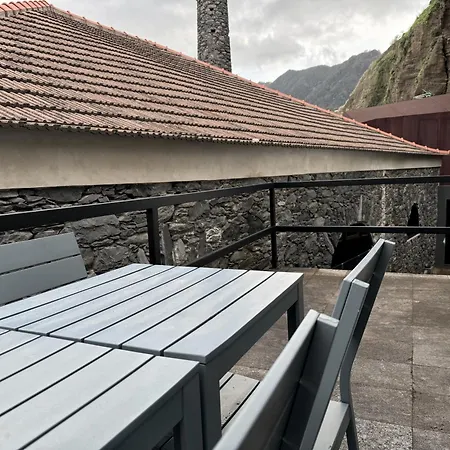 Semesterbostad Sea Breeze Boutique House Porto Da Cruz