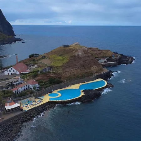 Sea Breeze Boutique House Porto da Cruz
