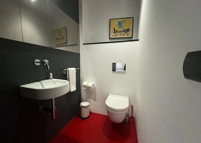 Sea Breeze Boutique House Casa vacanze *