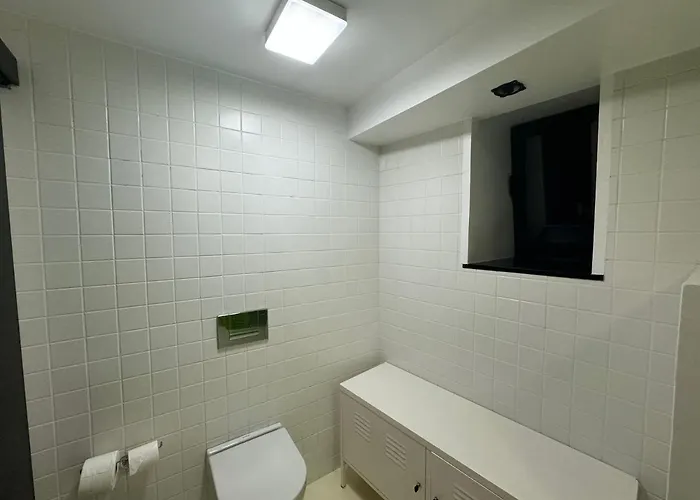 Sea Breeze Boutique House 度假居 波尔图达克鲁斯