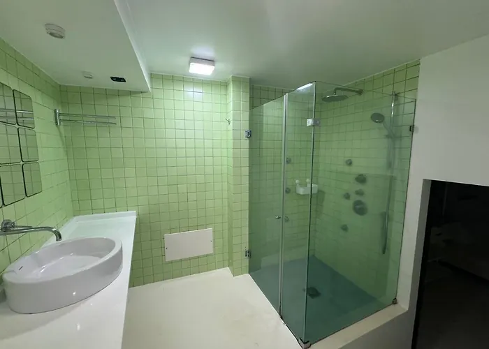 度假居 Sea Breeze Boutique House 波尔图达克鲁斯