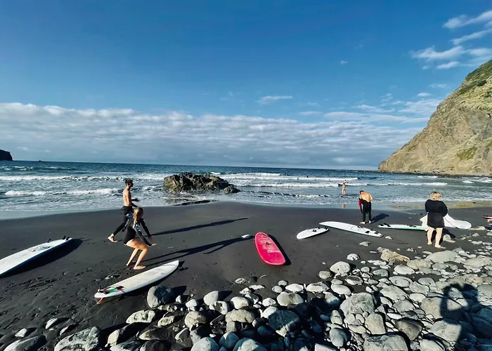 Sea Breeze Boutique House Dom wakacyjny *