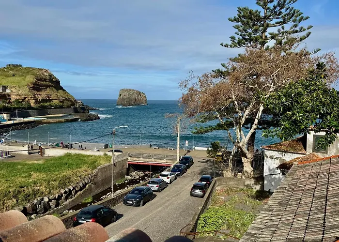 Sea Breeze Boutique House * Porto Da Cruz