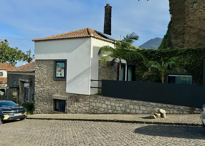 Sea Breeze Boutique House Dom wakacyjny *