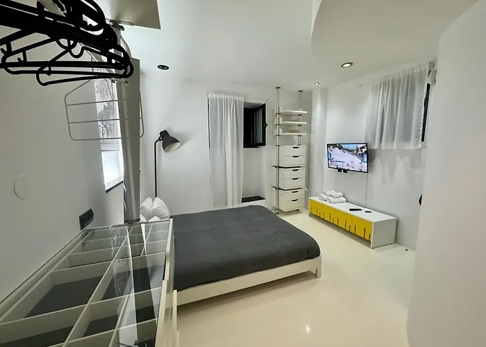 Casa vacanze Sea Breeze Boutique House