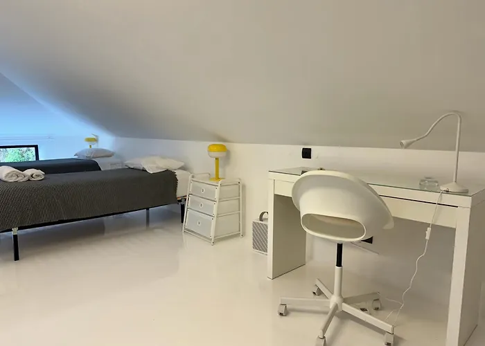 Sea Breeze Boutique House