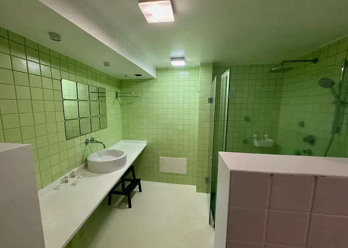 Sea Breeze Boutique House Dom wakacyjny *