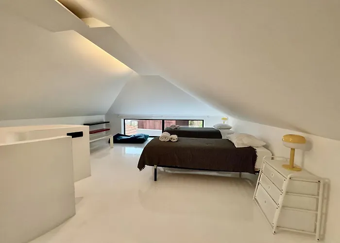 Casa vacanze Sea Breeze Boutique House