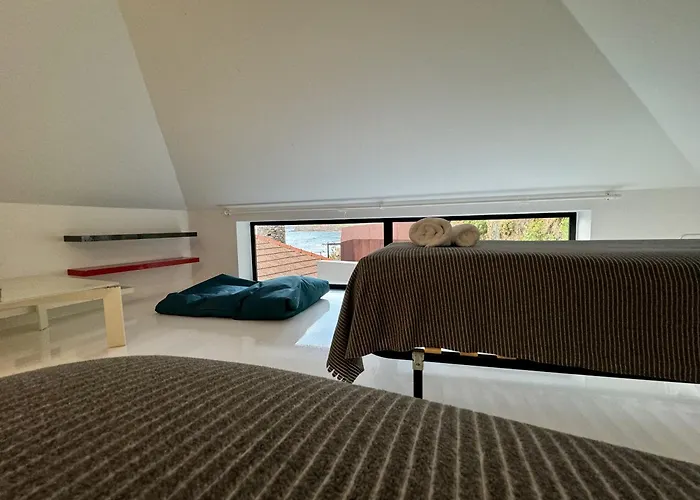 Sea Breeze Boutique House Casa vacanze *