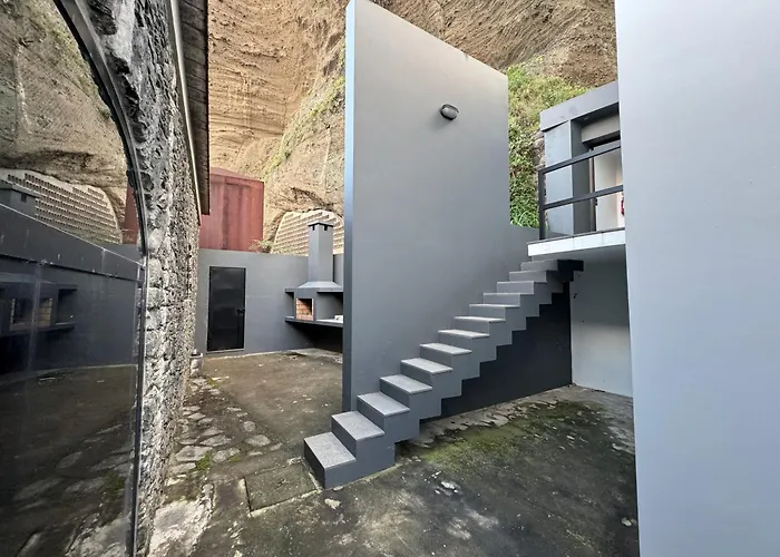 Sea Breeze Boutique House Porto Da Cruz