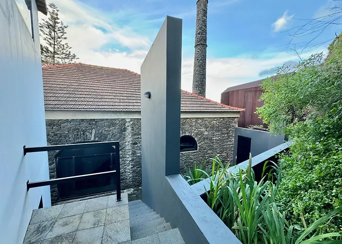 Dom wakacyjny Sea Breeze Boutique House