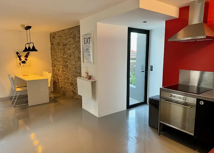 Sea Breeze Boutique House Porto Da Cruz