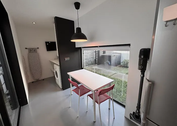 Sea Breeze Boutique House Casa vacanze