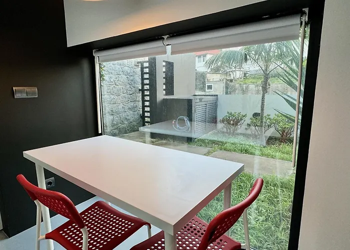 Sea Breeze Boutique House * Porto Da Cruz