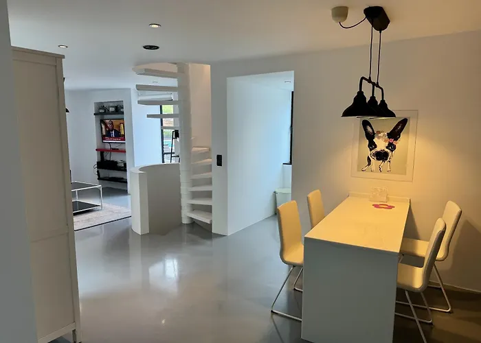 Sea Breeze Boutique House Casa vacanze Porto Da Cruz