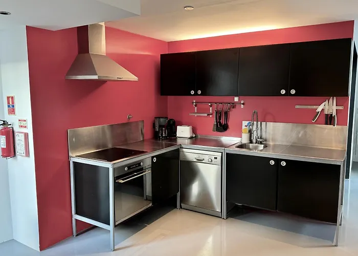 Sea Breeze Boutique House 波尔图达克鲁斯